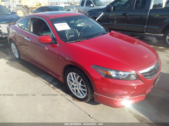 HONDA ACCORD CPE 2012 1hgcs2b81ca011935