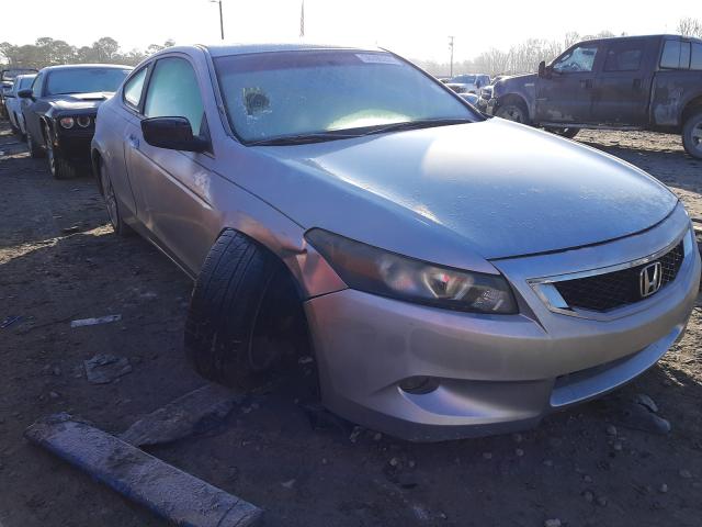 HONDA ACCORD EXL 2010 1hgcs2b82aa000116