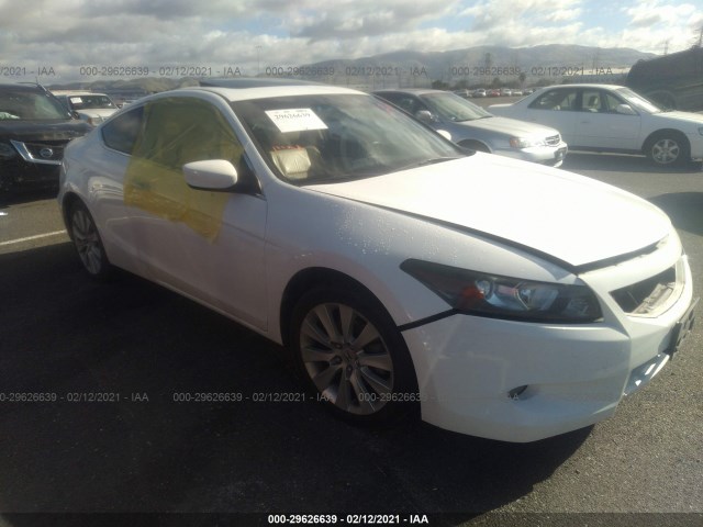 HONDA ACCORD CPE 2010 1hgcs2b82aa000584