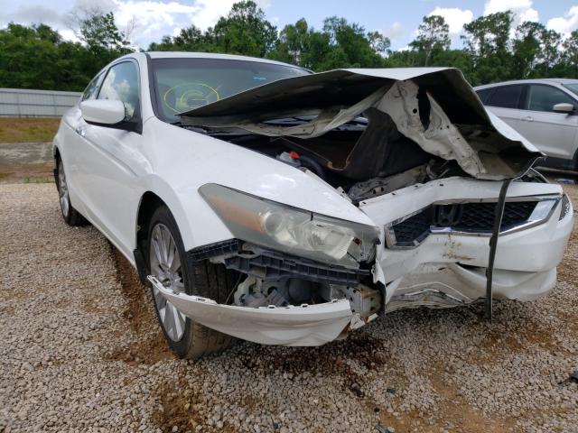 HONDA ACCORD EXL 2010 1hgcs2b82aa001024