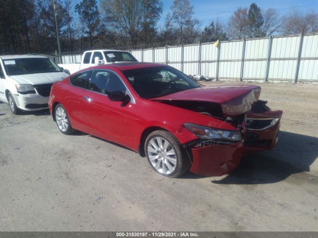 HONDA ACCORD CPE 2010 1hgcs2b82aa001184