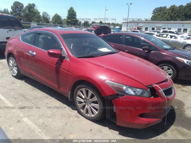 HONDA ACCORD CPE 2010 1hgcs2b82aa001430