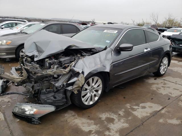 HONDA ACCORD EXL 2010 1hgcs2b82aa002206