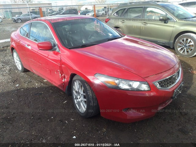 HONDA ACCORD CPE 2010 1hgcs2b82aa002223