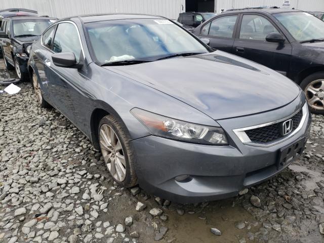 HONDA ACCORD EXL 2010 1hgcs2b82aa002514