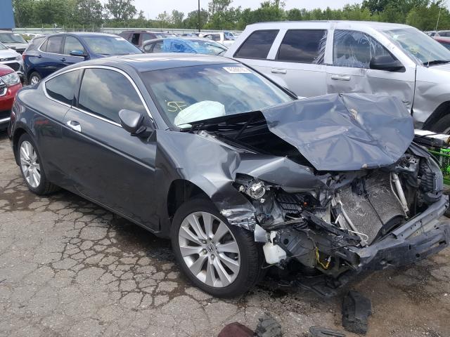 HONDA ACCORD EXL 2010 1hgcs2b82aa002660