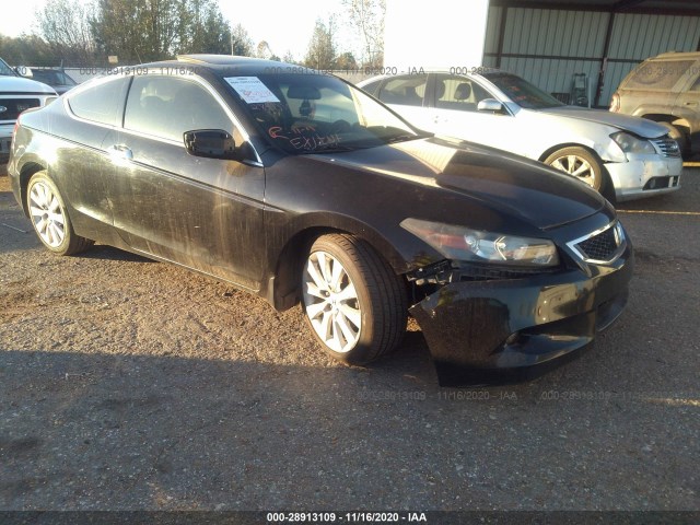 HONDA ACCORD CPE 2010 1hgcs2b82aa003761