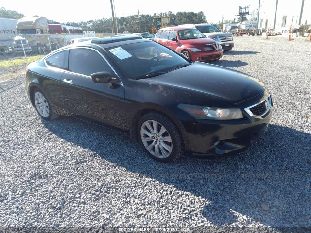 HONDA ACCORD CPE 2010 1hgcs2b82aa004599