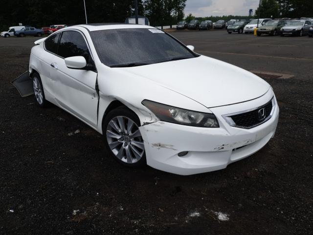 HONDA ACCORD EXL 2010 1hgcs2b82aa004666