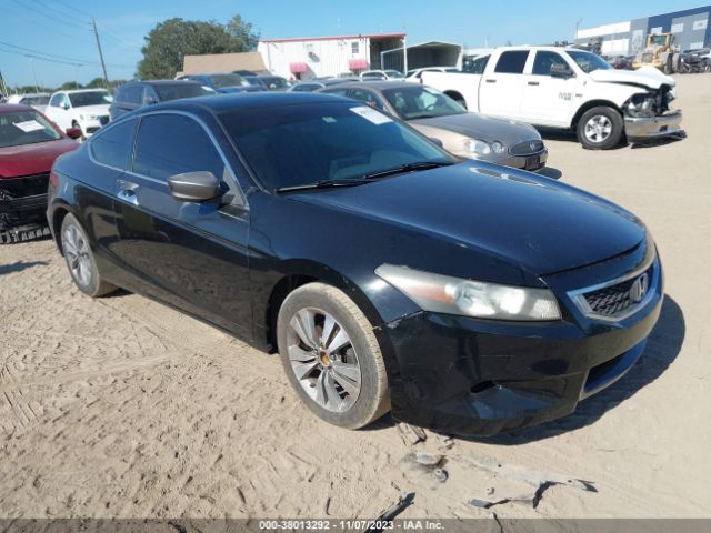 HONDA ACCORD 2010 1hgcs2b82aa004831