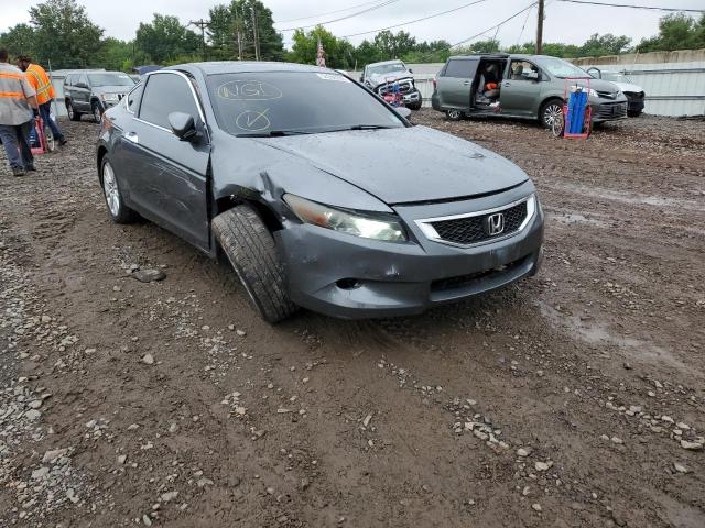 HONDA ACCORD EXL 2010 1hgcs2b82aa005249