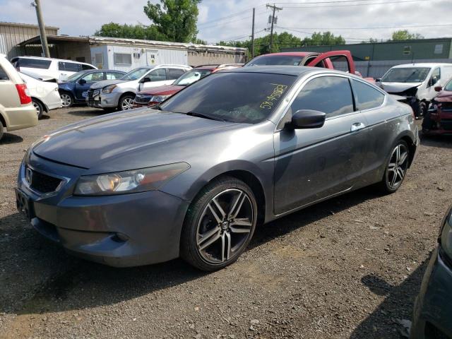 HONDA ACCORD EXL 2010 1hgcs2b82aa005252