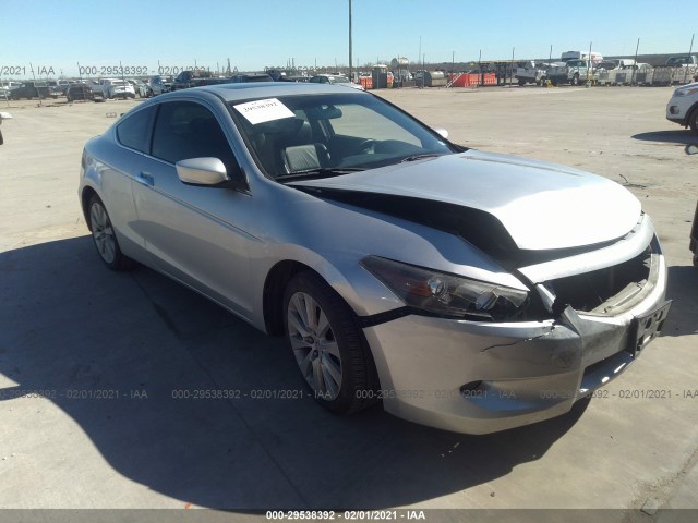 HONDA ACCORD CPE 2010 1hgcs2b82aa005459