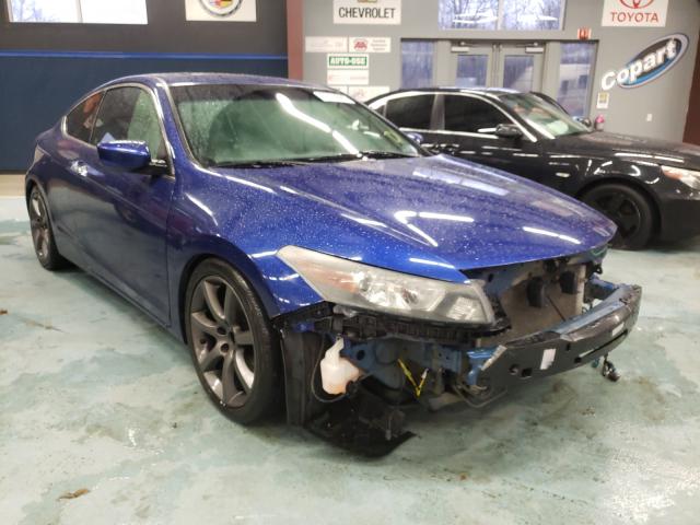 HONDA ACCORD EXL 2010 1hgcs2b82aa005994