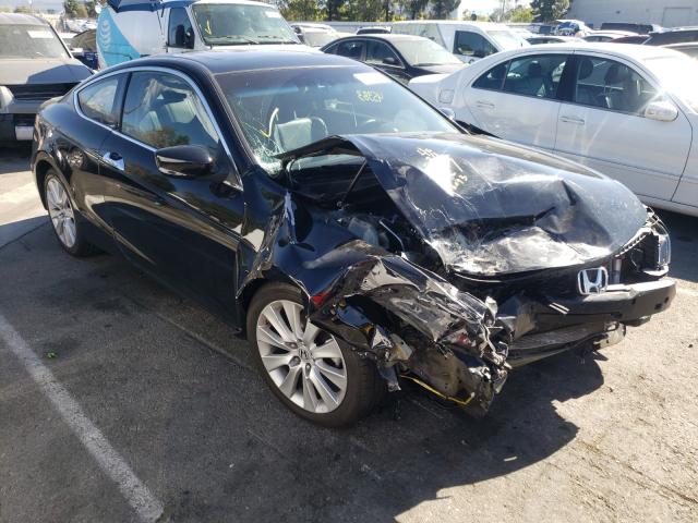 HONDA ACCORD EXL 2010 1hgcs2b82aa006093