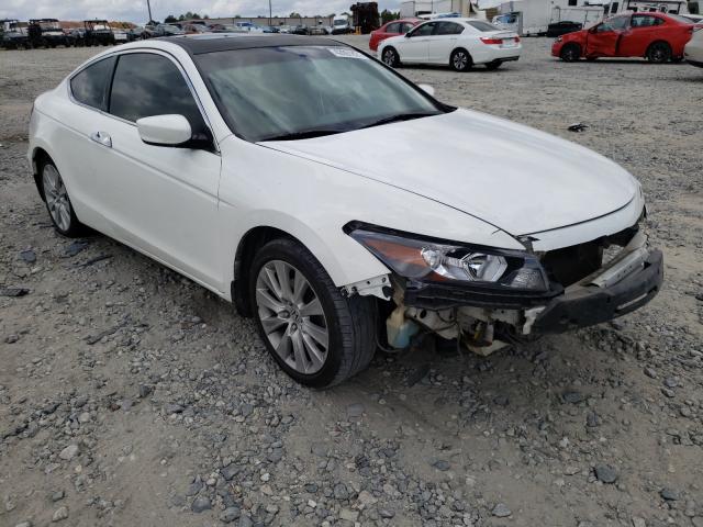 HONDA ACCORD EXL 2010 1hgcs2b82aa006742