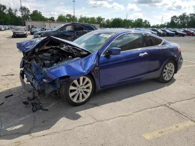 HONDA ACCORD 2010 1hgcs2b82aa006983