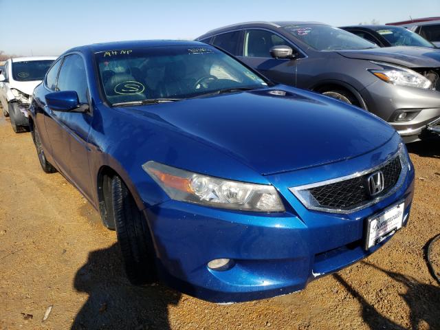 HONDA ACCORD EXL 2010 1hgcs2b82aa008586