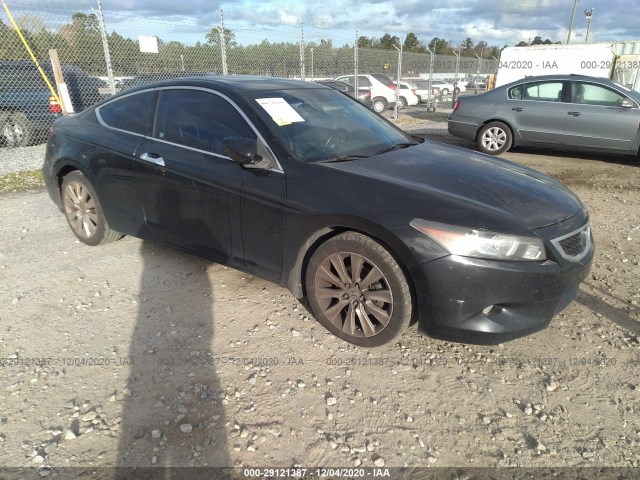 HONDA ACCORD CPE 2010 1hgcs2b82aa009110