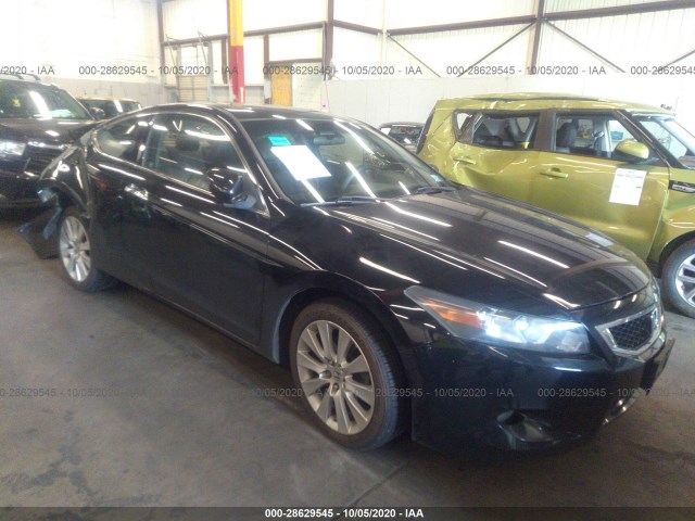 HONDA ACCORD CPE 2010 1hgcs2b82aa009124