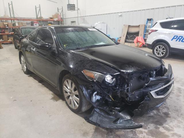 HONDA ACCORD EXL 2010 1hgcs2b82aa009186