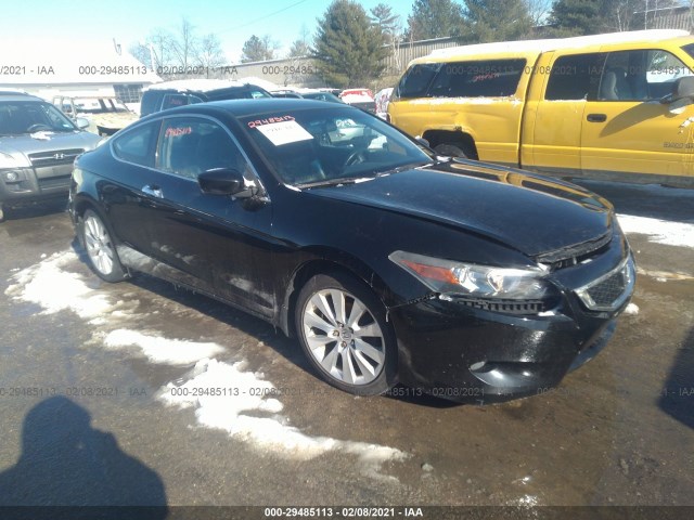 HONDA ACCORD CPE 2010 1hgcs2b82aa009933