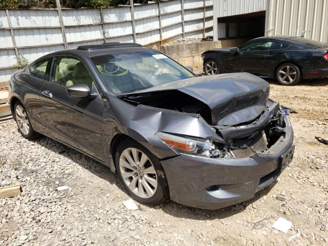 HONDA ACCORD EXL 2010 1hgcs2b82aa010063