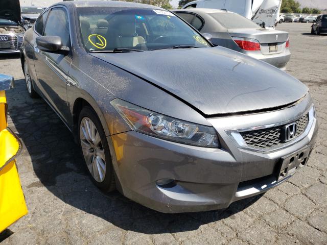 HONDA ACCORD EXL 2010 1hgcs2b82aa010094