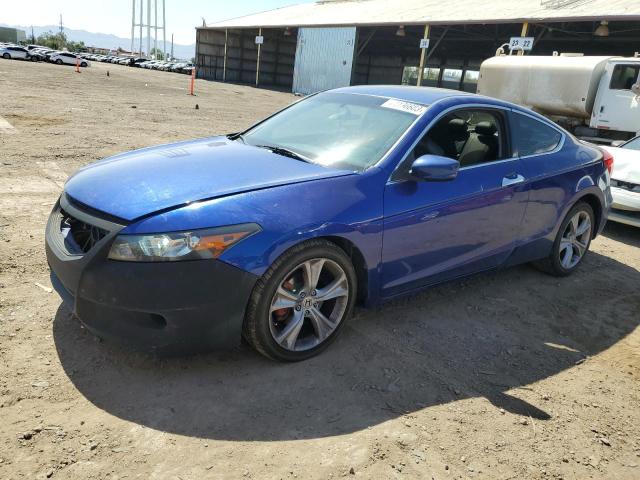 HONDA ACCORD EXL 2011 1hgcs2b82ba000490