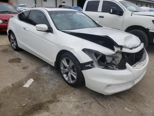 HONDA ACCORD EXL 2011 1hgcs2b82ba000862