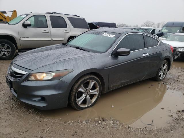 HONDA ACCORD EXL 2011 1hgcs2b82ba001039