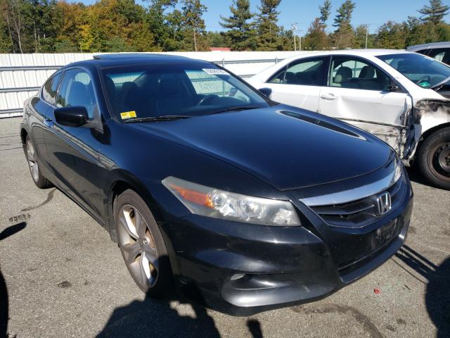 HONDA ACCORD EXL 2011 1hgcs2b82ba001185