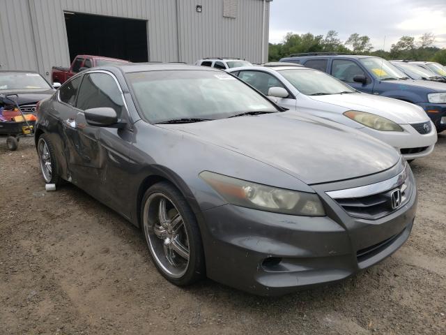 HONDA ACCORD EXL 2011 1hgcs2b82ba001512