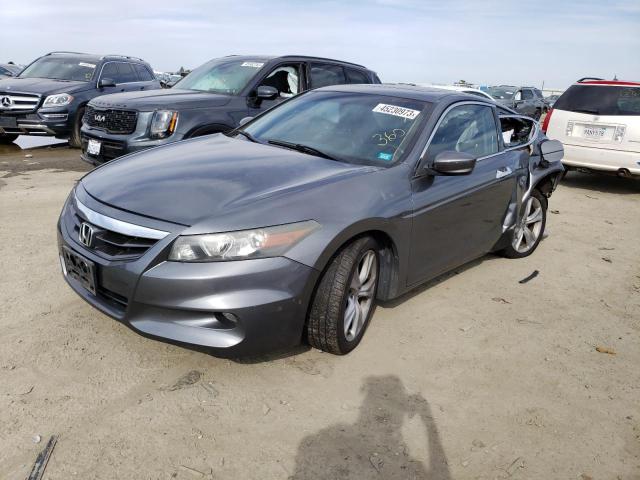 HONDA ACCORD EXL 2011 1hgcs2b82ba002174