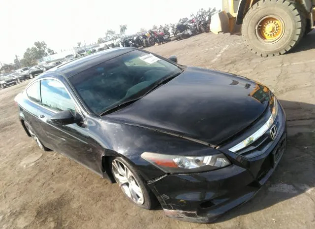 HONDA ACCORD CPE 2011 1hgcs2b82ba002269