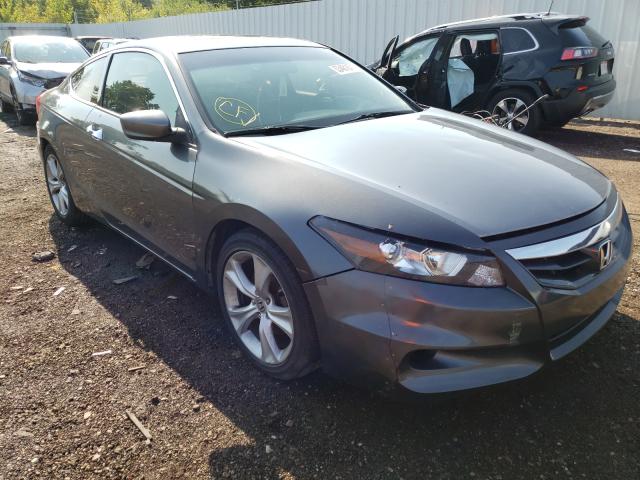 HONDA ACCORD EXL 2011 1hgcs2b82ba002479