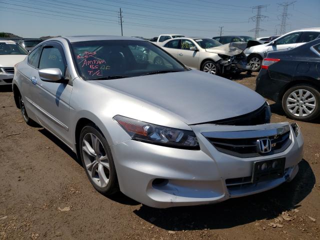 HONDA ACCORD EXL 2011 1hgcs2b82ba002692