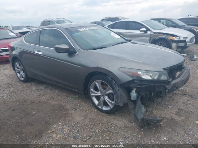 HONDA ACCORD 2011 1hgcs2b82ba003258