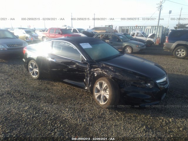 HONDA ACCORD CPE 2011 1hgcs2b82ba005527