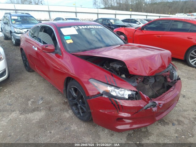 HONDA ACCORD CPE 2011 1hgcs2b82ba006306