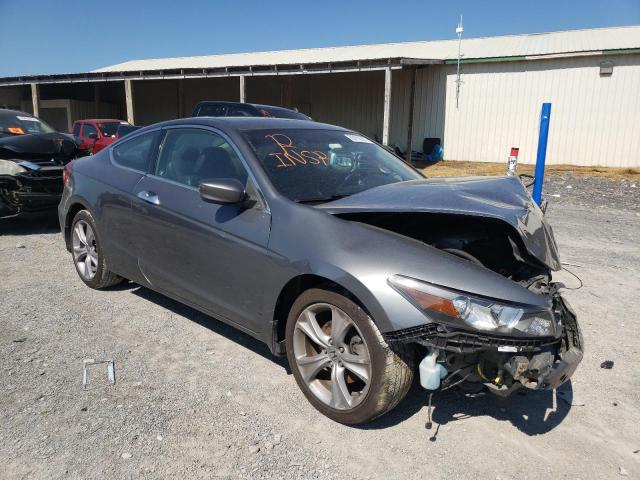 HONDA ACCORD EXL 2011 1hgcs2b82ba006550