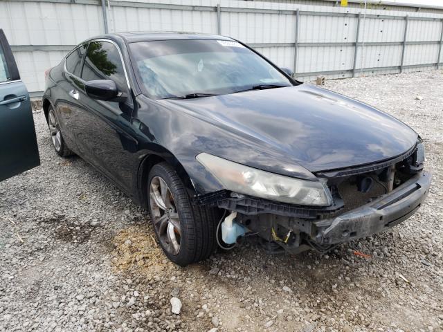 HONDA ACCORD EXL 2011 1hgcs2b82ba008895