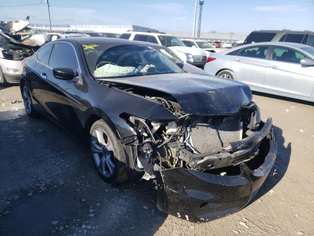 HONDA ACCORD EXL 2012 1hgcs2b82ca000071