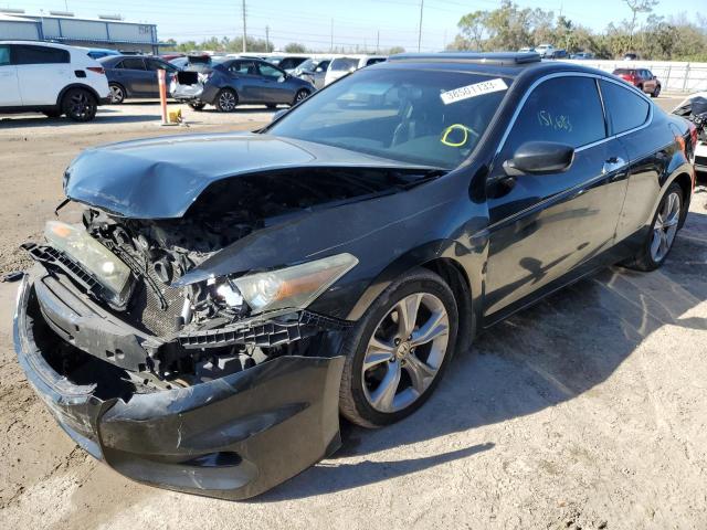 HONDA ACCORD EXL 2012 1hgcs2b82ca000149