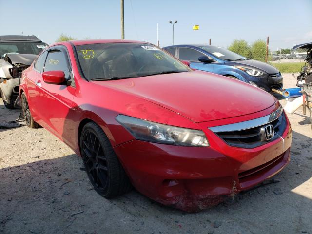 HONDA ACCORD EXL 2012 1hgcs2b82ca000359