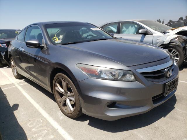 HONDA ACCORD EXL 2012 1hgcs2b82ca000748