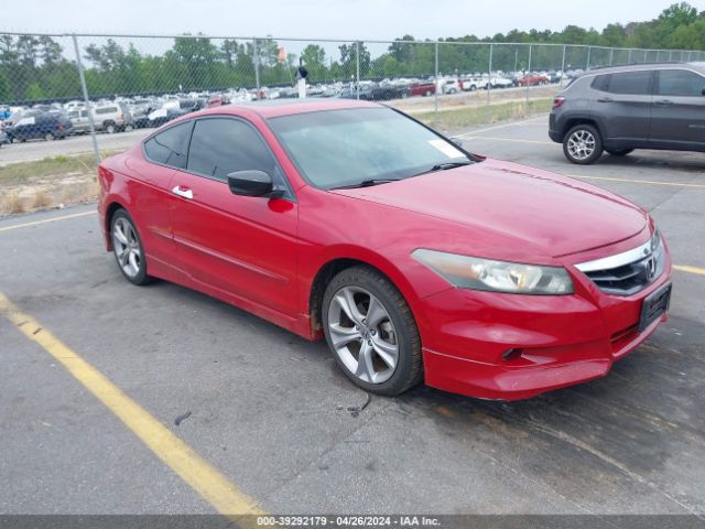 HONDA ACCORD 2012 1hgcs2b82ca001267