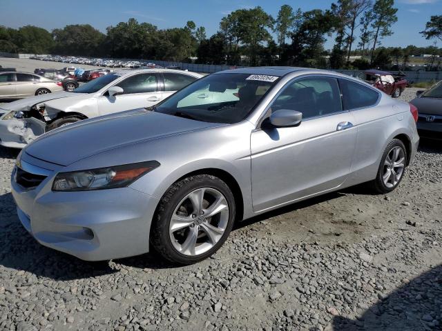 HONDA ACCORD EXL 2012 1hgcs2b82ca001480