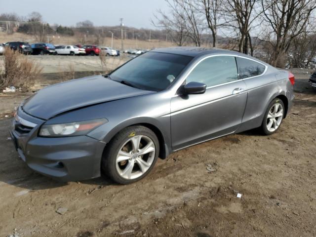 HONDA ACCORD EXL 2012 1hgcs2b82ca002287