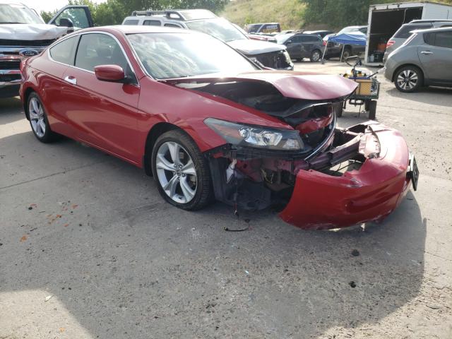 HONDA ACCORD EXL 2012 1hgcs2b82ca003715